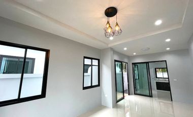 2-bedroom, 2-Bathroom villa for sale in Saithai, Krabi