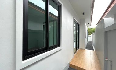 2-bedroom, 2-Bathroom villa for sale in Saithai, Krabi