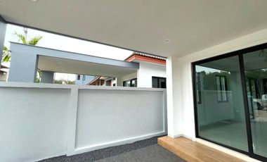 2-bedroom, 2-Bathroom villa for sale in Saithai, Krabi