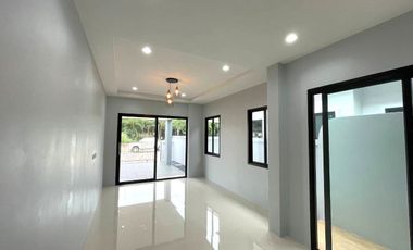 2-bedroom, 2-Bathroom villa for sale in Saithai, Krabi