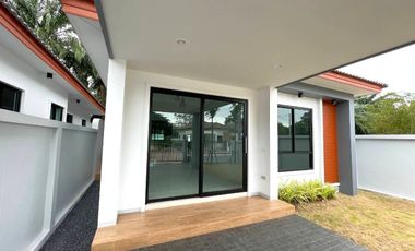 2-bedroom, 2-Bathroom villa for sale in Saithai, Krabi