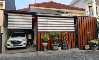 RUMAH FULL FURNISHED MURMER SIAP HUNI DI KANIGORO – TINGGAL BAWA KOPER, PRAKTIS, NYAMAN, BERNILAI TINGGI