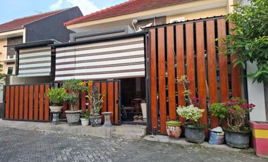 RUMAH FULL FURNISHED MURMER SIAP HUNI DI KANIGORO – TINGGAL BAWA KOPER, PRAKTIS, NYAMAN, BERNILAI TINGGI