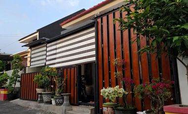 RUMAH FULL FURNISHED MURMER SIAP HUNI DI KANIGORO – TINGGAL BAWA KOPER, PRAKTIS, NYAMAN, BERNILAI TINGGI