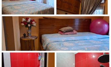 RUMAH FULL FURNISHED MURMER SIAP HUNI DI KANIGORO – TINGGAL BAWA KOPER, PRAKTIS, NYAMAN, BERNILAI TINGGI