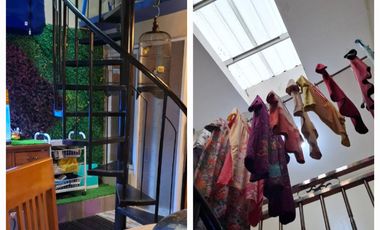 RUMAH FULL FURNISHED MURMER SIAP HUNI DI KANIGORO – TINGGAL BAWA KOPER, PRAKTIS, NYAMAN, BERNILAI TINGGI