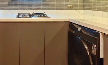 Stylish 39sqm One-Bedroom Condo in Greenhills, San Juan City