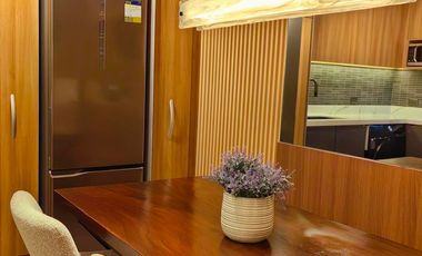 Stylish 39sqm One-Bedroom Condo in Greenhills, San Juan City