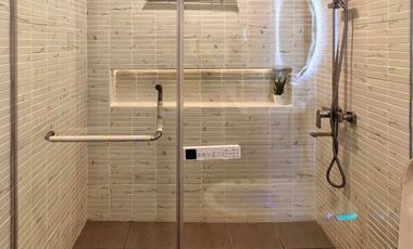 Stylish 39sqm One-Bedroom Condo in Greenhills, San Juan City