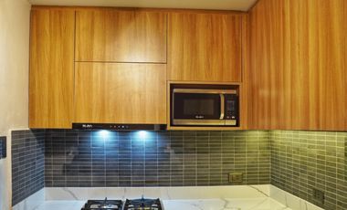Stylish 39sqm One-Bedroom Condo in Greenhills, San Juan City