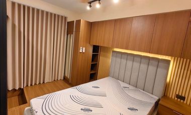 Stylish 39sqm One-Bedroom Condo in Greenhills, San Juan City