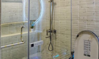 Stylish 39sqm One-Bedroom Condo in Greenhills, San Juan City