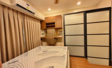 Stylish 39sqm One-Bedroom Condo in Greenhills, San Juan City
