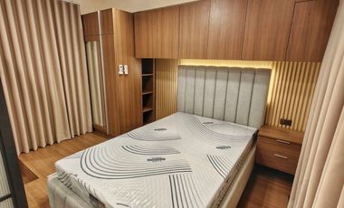 Stylish 39sqm One-Bedroom Condo in Greenhills, San Juan City