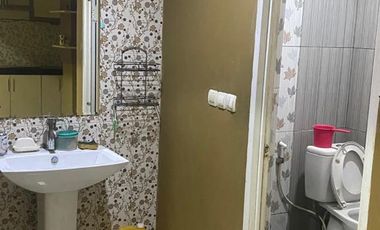 Tinggal Bawa Koper! Rumah Siap Huni di Taman Harapan Baru, Dekat Fasilitas Lengkap