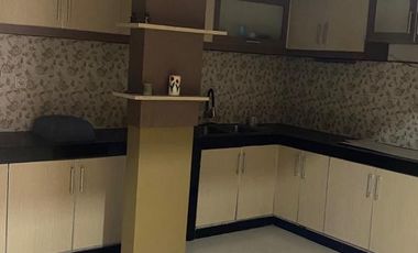 Tinggal Bawa Koper! Rumah Siap Huni di Taman Harapan Baru, Dekat Fasilitas Lengkap