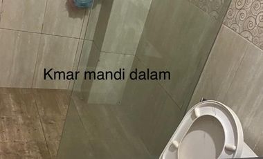 Tinggal Bawa Koper! Rumah Siap Huni di Taman Harapan Baru, Dekat Fasilitas Lengkap