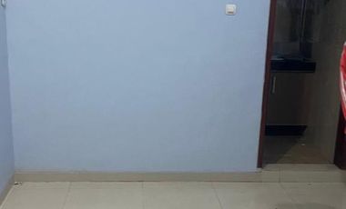 Tinggal Bawa Koper! Rumah Siap Huni di Taman Harapan Baru, Dekat Fasilitas Lengkap