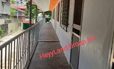 Rush Sale Prime Residential PROPERTY with 14 Door STUDIO Apartment Units in Cubao , Quezon City