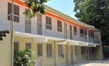 Rush Sale Prime Residential PROPERTY with 14 Door STUDIO Apartment Units in Cubao , Quezon City