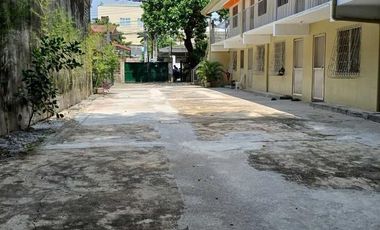 Rush Sale Prime Residential PROPERTY with 14 Door STUDIO Apartment Units in Cubao , Quezon City