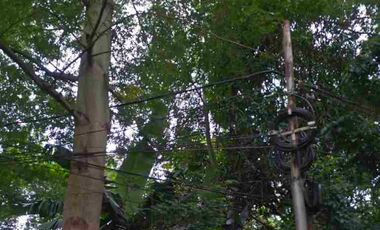 Disewakan Lahan Kosong di Cimanggis Depok