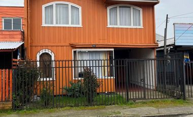 SE ARRIENDA CASA EN MIRASOL PUERTO MONTT