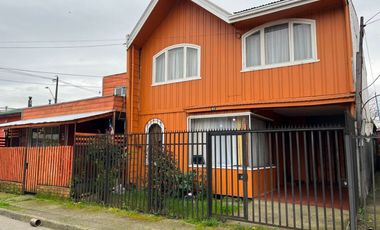 SE ARRIENDA CASA EN MIRASOL PUERTO MONTT