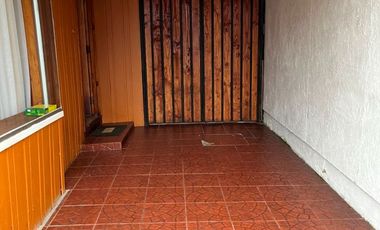 SE ARRIENDA CASA EN MIRASOL PUERTO MONTT