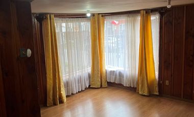 SE ARRIENDA CASA EN MIRASOL PUERTO MONTT