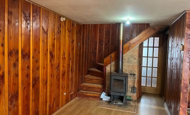 SE ARRIENDA CASA EN MIRASOL PUERTO MONTT