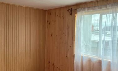 SE ARRIENDA CASA EN MIRASOL PUERTO MONTT