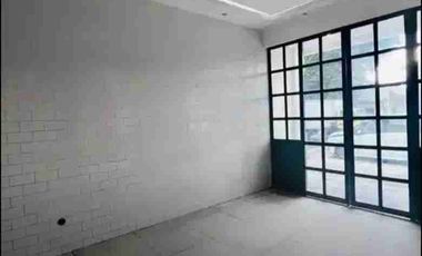 Ruang Usaha Bisa Cafe Panglima Polim Kebayoran Baru