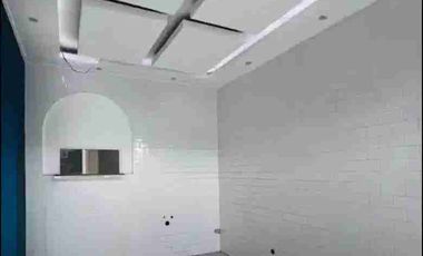 Ruang Usaha Bisa Cafe Panglima Polim Kebayoran Baru