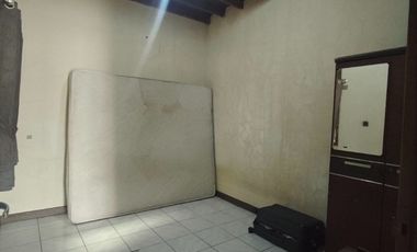 rumah murah area antapani posisi hook jalan 2 mobil