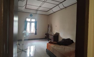 rumah murah area antapani posisi hook jalan 2 mobil