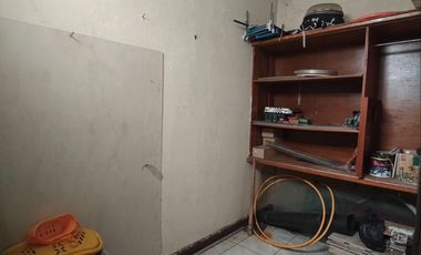 rumah murah area antapani posisi hook jalan 2 mobil