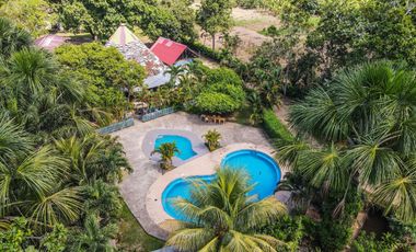Ubicado en la Ctra. Fernando Belaúnde Terry, este inmueble tiene el potencial para desarrollar un proyecto residencial y sumar valor a tu portafolio.