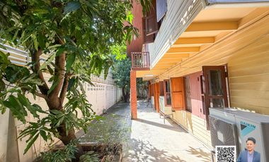 Rare Find in Ekkamai! Spacious Single House in the Heart of Sukhumvit – Below Market Price
