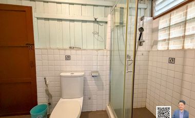 Rare Find in Ekkamai! Spacious Single House in the Heart of Sukhumvit – Below Market Price