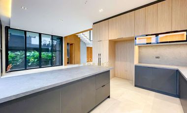 Brand New House and Lot For Sale in Alabang West Village Near Ayala Alabang, Enclave, Ayala Southvale