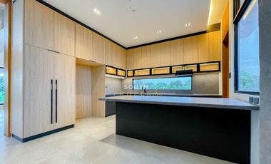 Brand New House and Lot For Sale in Alabang West Village Near Ayala Alabang, Enclave, Ayala Southvale