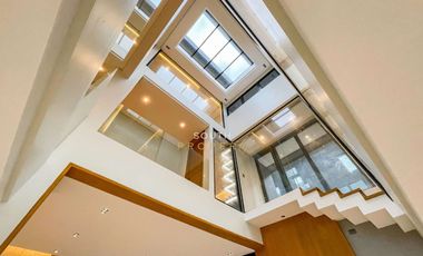 Brand New House and Lot For Sale in Alabang West Village Near Ayala Alabang, Enclave, Ayala Southvale