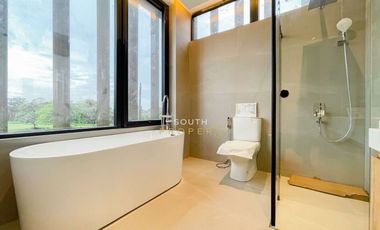 Brand New House and Lot For Sale in Alabang West Village Near Ayala Alabang, Enclave, Ayala Southvale