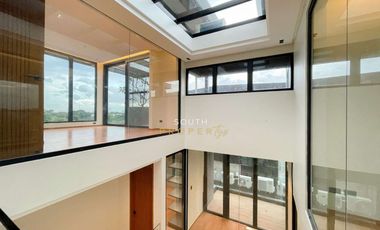 Brand New House and Lot For Sale in Alabang West Village Near Ayala Alabang, Enclave, Ayala Southvale