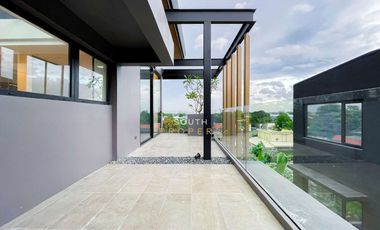 Brand New House and Lot For Sale in Alabang West Village Near Ayala Alabang, Enclave, Ayala Southvale