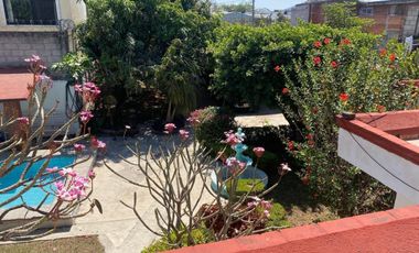 Jiutepec Morelos Venta De Casa En Hacienda De Las Flores 4 Recamaras