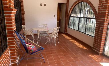 Jiutepec Morelos Venta De Casa En Hacienda De Las Flores 4 Recamaras