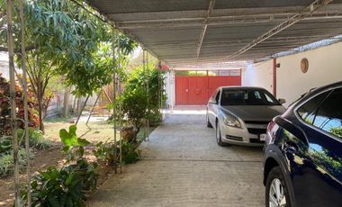 Jiutepec Morelos Venta De Casa En Hacienda De Las Flores 4 Recamaras