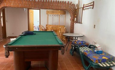 Jiutepec Morelos Venta De Casa En Hacienda De Las Flores 4 Recamaras